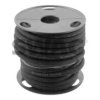 SWAG 10 90 8645 Fuel Hose